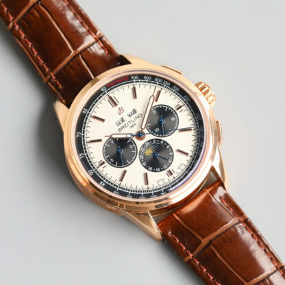 Breitling Premier Series Watches - Image 7