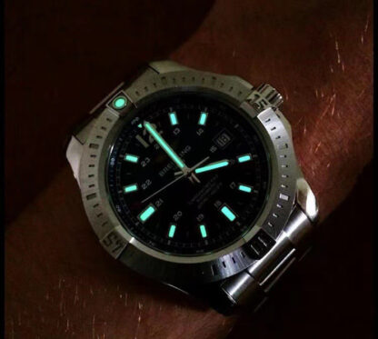 Breitling Challenger Series Watches - Image 6