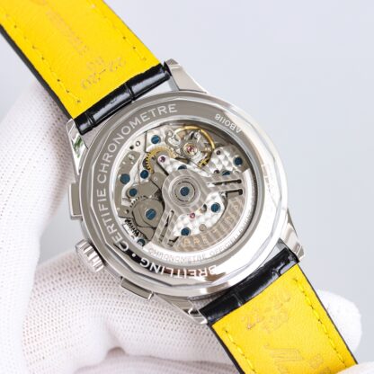 Breitling Premier B01 Chronograph - Image 7