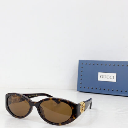 Gucci fashion sunglasses - Image 8