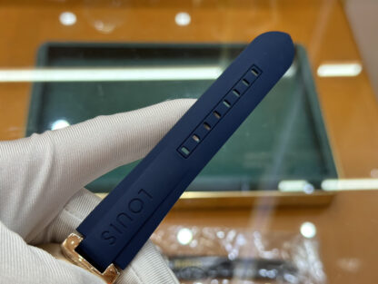 Louis Vuitton JBL Factory Series Watch - Image 7