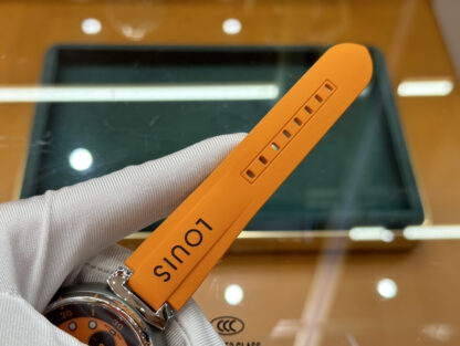 Louis Vuitton JBL Factory Series Watch - Image 7