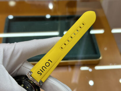 Louis Vuitton JBL Factory Series Watch - Image 7
