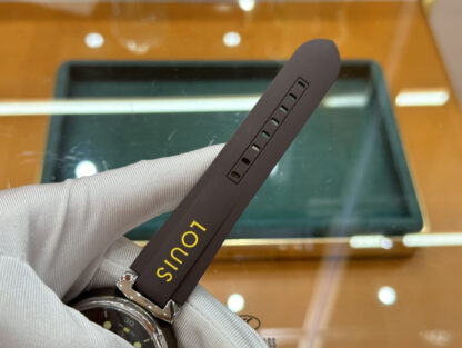 Louis Vuitton JBL Factory Series Watch - Image 7