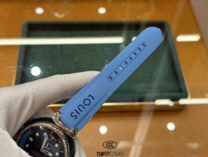 Louis Vuitton JBL Factory Series Watch - Image 7