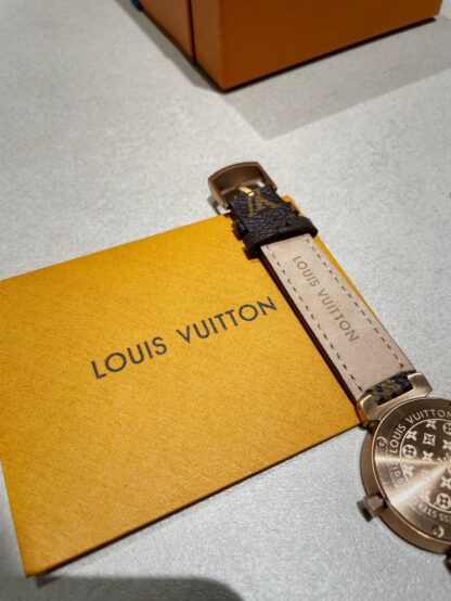 Louis Vuitton TAMBOUR SLIM full range of watches - Image 7