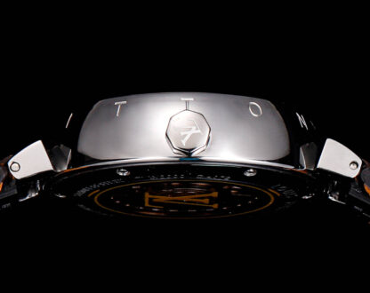 Louis Vuitton Tambour watch - Image 7