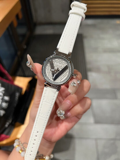 Louis Vuitton's versatile fashion watches - Image 7