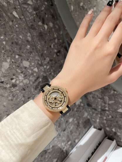Louis Vuitton's versatile fashion watches - Image 7