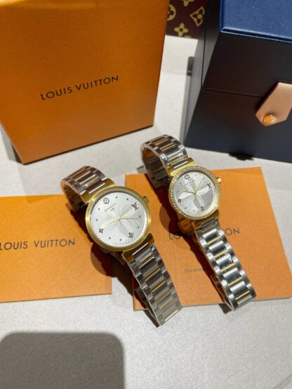 Louis Vuitton's versatile fashion watches - Image 7