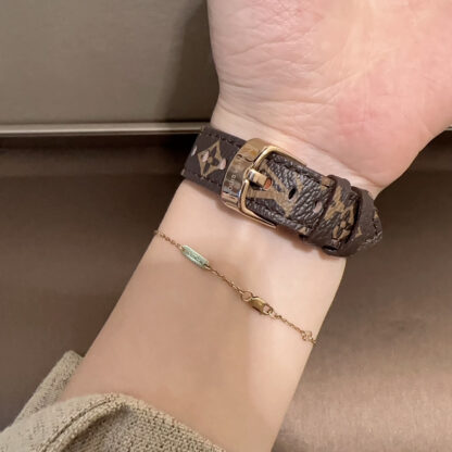 Louis Vuitton's versatile fashion watches - Image 7