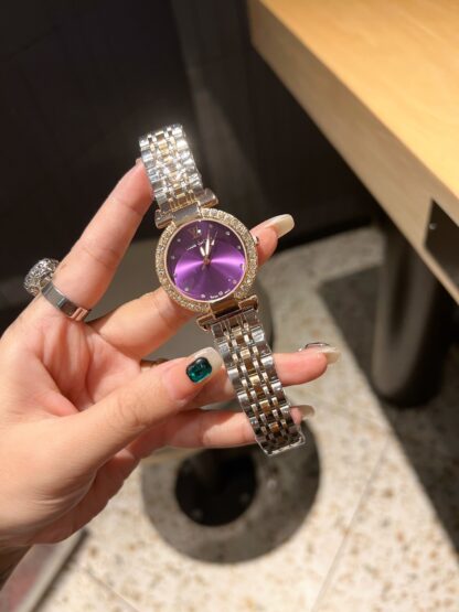 Louis Vuitton's versatile fashion watches - Image 7