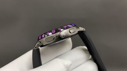 Louis Vuitton Men's Mechanical Watch - Image 7