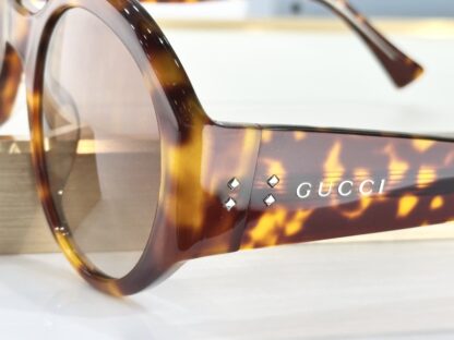 Gucci fashion sunglasses - Image 8