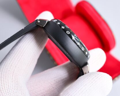 Louis Vuitton Men's Mechanical Watch - Image 7