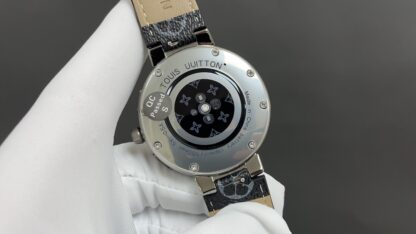 Louis Vuitton Men's Mechanical Watch - Image 7