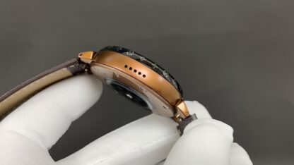 Louis Vuitton Men's Mechanical Watch - Image 7