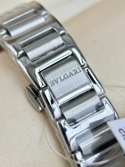 Bvlgari Ladies Watch - Image 7