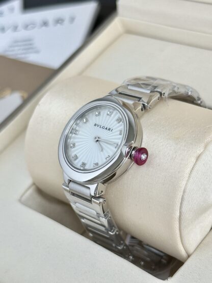 Bvlgari Ladies Watch - Image 7