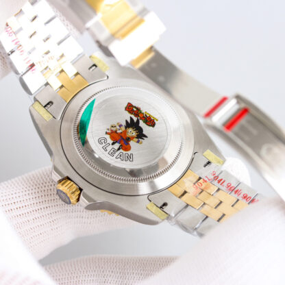 Rolex GMT ll is extremely popular - Image 7