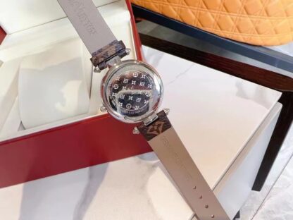 Louis Vuitton Women's Watches - Image 7