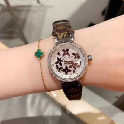 Louis Vuitton Women's Watches - Image 7