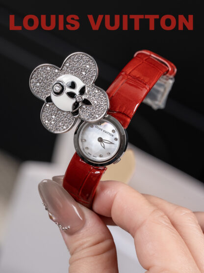 Louis Vuitton Women's Watches - Image 7