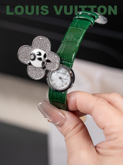 Louis Vuitton Women's Watches - Image 7