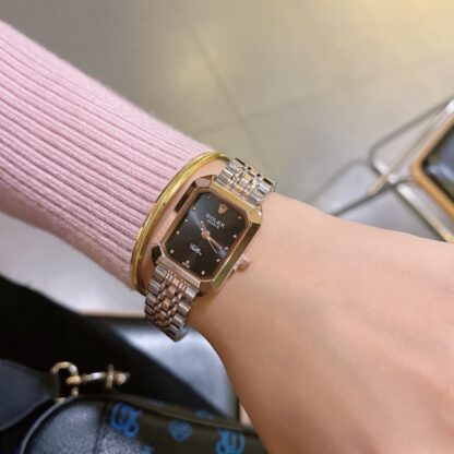 Rolex's understated luxury vintage watch from 1970 - Image 7