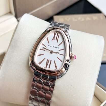 Bulgari Serpentine Comfort Watch - Image 7