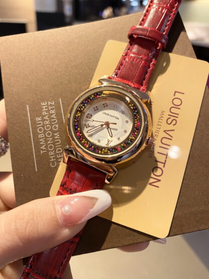 Louis Vuitton Women's Watches - Image 7