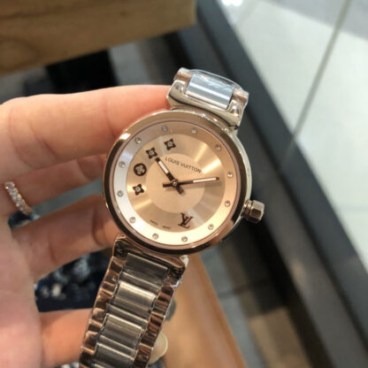 Louis Vuitton Women's Watches - Image 7