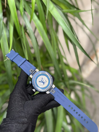Louis Vuitton automatic mechanical watch - Image 7