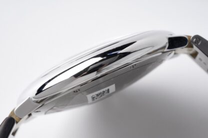 Cartier round, elegant and noble mechanical watch - Image 5