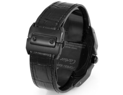 Cartier Classic Mechanical Watch - Image 7