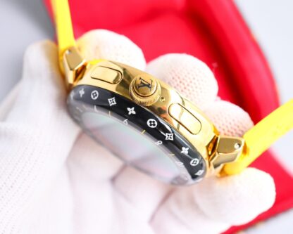 Louis Vuitton III watches - Image 7