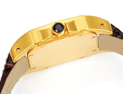 Cartier Classic Mechanical Watch - Image 6