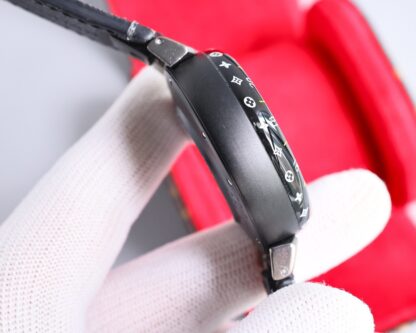 Louis Vuitton III watches - Image 7