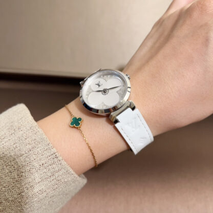 Louis Vuitton three-hand super hot watch - Image 7