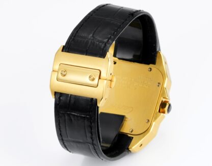 Cartier Classic Mechanical Watch - Image 6