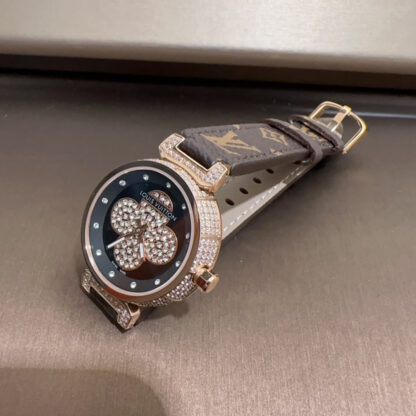 Louis Vuitton Fashion Casual Watches - Image 7