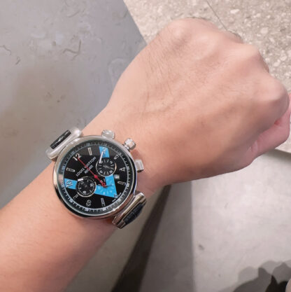 Louis Vuitton Fashion Casual Watches - Image 7