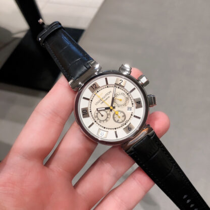 Louis Vuitton Fashion Casual Watches - Image 7