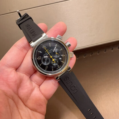 Louis Vuitton Fashion Casual Watches - Image 7