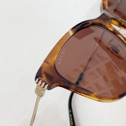 Gucci fashion sunglasses - Image 8