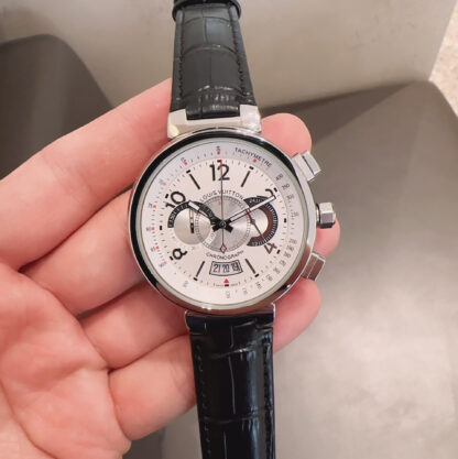 Louis Vuitton Fashion Casual Watches - Image 7