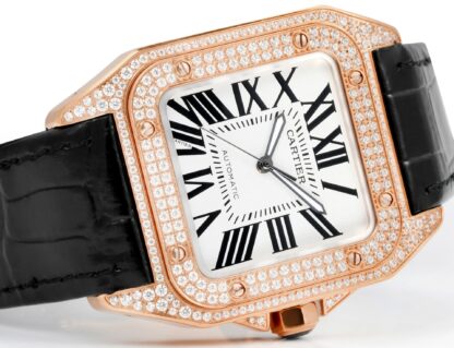 Cartier Classic Mechanical Watch - Image 7