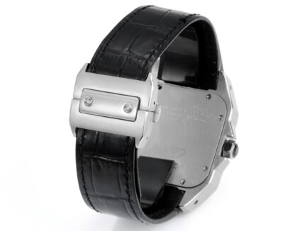 Cartier Classic Mechanical Watch - Image 6