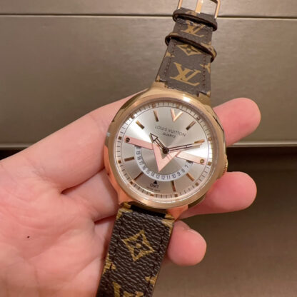 Louis Vuitton Fashion Casual Watches - Image 7