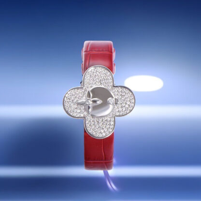 Louis Vuitton Vivian Mascot Series Watch - Image 7